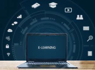 e learning